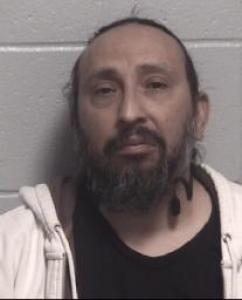Jesus Monjaraz a registered Sex Offender of Illinois