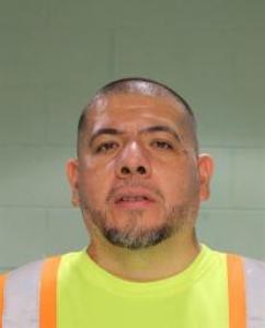 Jose Quiroz a registered Sex Offender of Illinois