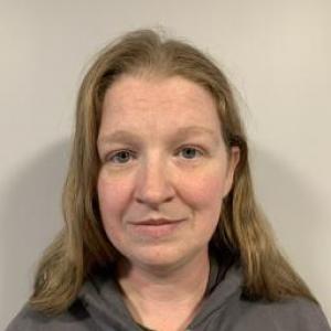 Ruby Hazel Roberts a registered  of Illinois