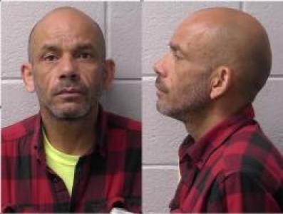 Fabian Hernandez-lozada a registered  of Illinois