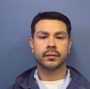 Francisco Valdovinos a registered Sex Offender of Illinois