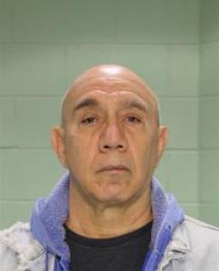 Delio F Garcia a registered Sex Offender of Illinois