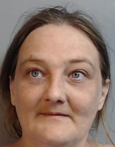 Jessica C Stauffer a registered  of Illinois