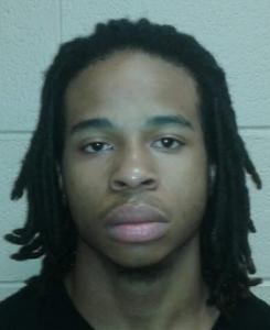 Jonathan G Goins a registered  of Illinois