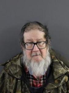 Daniel E Hagen a registered Sex Offender of Illinois