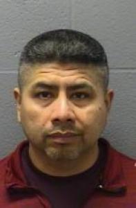 Aaron Salgado a registered Sex Offender of Illinois