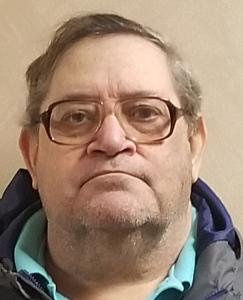 Timothy S Cripe a registered Sex Offender of Illinois