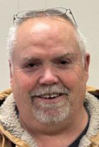 Darren W Crow a registered Sex Offender of Illinois