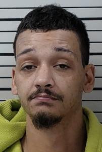 Alexander J Nicholas a registered Sex Offender of Illinois