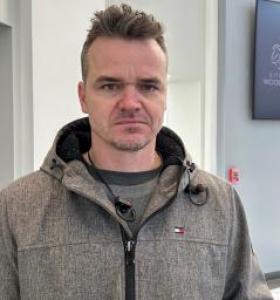 Steven Carlson a registered Sex Offender of Illinois