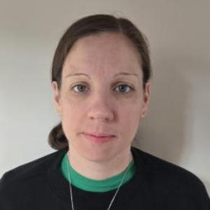 Melissa Ann Mcvicker a registered  of Illinois