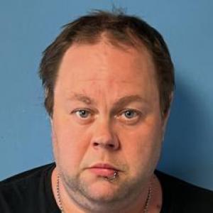 Christopher A Waldon a registered Sex Offender of Illinois