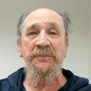 Lewis C Turner a registered Sex Offender of Illinois