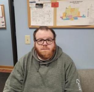 Brandon Scott Williams a registered Sex Offender of Illinois