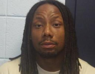 Jocquez L Dunbar a registered  of Illinois