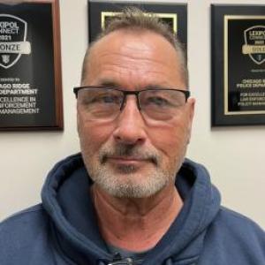 Kenneth E Couch a registered Sex Offender of Illinois