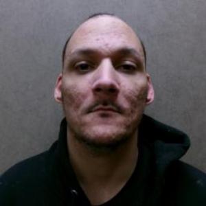 Michael Nicholas Burrows a registered Sex Offender of Illinois