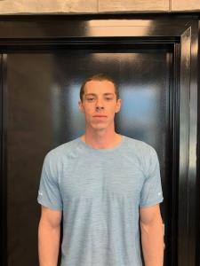 Nathan E Ford a registered Sex Offender of Illinois