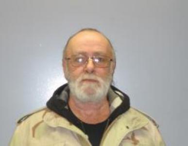 Edwin Coad a registered  of Illinois