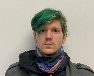 Jonathan A Fogelman a registered  of Illinois