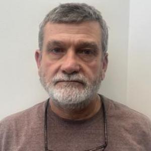 Paul Lee Miskell a registered Sex Offender of Illinois