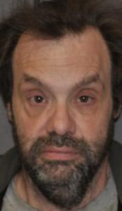 Charles A Hewitt a registered Sex Offender of Illinois