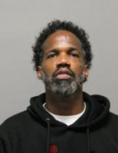 Lionell Hickman a registered  of Illinois