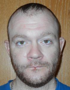 Anthony Wayne Mccluney a registered  of Illinois