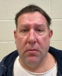 Shawn Michael Egan a registered Sex Offender of Illinois