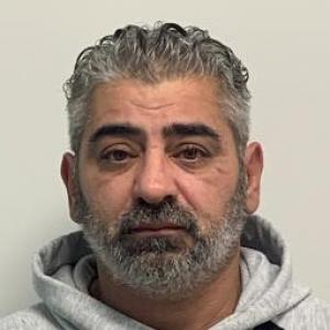 Edmon Gorial a registered Sex Offender of Illinois