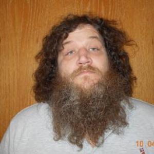 Virgil Don Glisson a registered  of Illinois