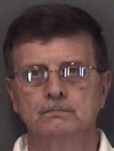 Donald Gene Mcfarland a registered  of Illinois