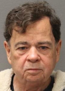 Robert E Flynn a registered Sex Offender of Illinois