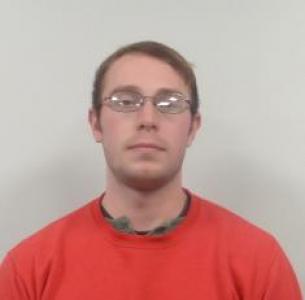 Noah Gingerich a registered Sex Offender of Illinois