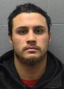 Dustin C Koehn a registered Sex Offender of Illinois