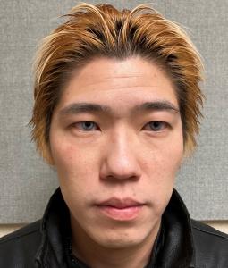 Andrew Anthony Ng a registered Sex Offender of Illinois