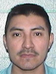 Aristeo Cruzbautista a registered Sex Offender of Illinois