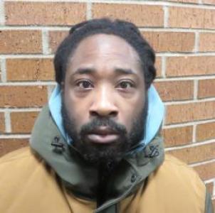 Corion Vershawn Simpson a registered  of Illinois