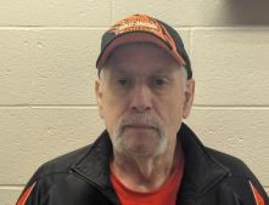 Darrell D Walker a registered Sex Offender of Illinois