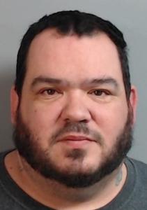 Raymond Ben Hardin a registered  of Illinois