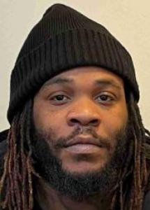 Deshawn Hampton a registered Sex Offender of Illinois