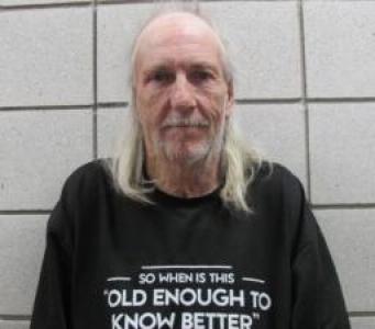 Kevin Lee Steele a registered Sex Offender of Illinois