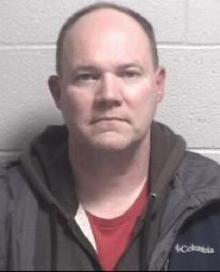 Michael Timm Walling a registered Sex Offender of Illinois