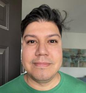 Jorge E Castaneda a registered  of Illinois