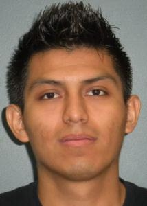 Manuel Dominguez a registered  of Illinois