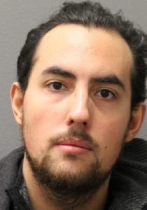 Otto Palma a registered Sex Offender of Illinois