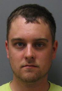 Justin Douglas Swanson a registered  of Illinois