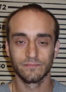 Christian J Ford a registered  of Illinois