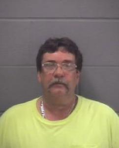 Timothy G Barber a registered  of Illinois