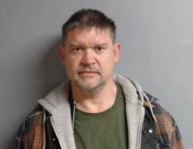 Dennis Wilbur a registered Sex Offender of Illinois